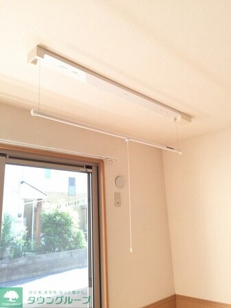 CANDY WOODの物件内観写真